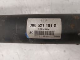 VW 3B0521101S Propeller Shaft Complete VW PASSAT B5 (3B3) (2000-2005) — thumbnail 3