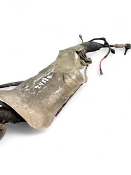 VW 1K0909144C 0273010080 7805177177 Steering rack VW TOURAN (1T1, 1T2) (2003-2010) — thumbnail 3