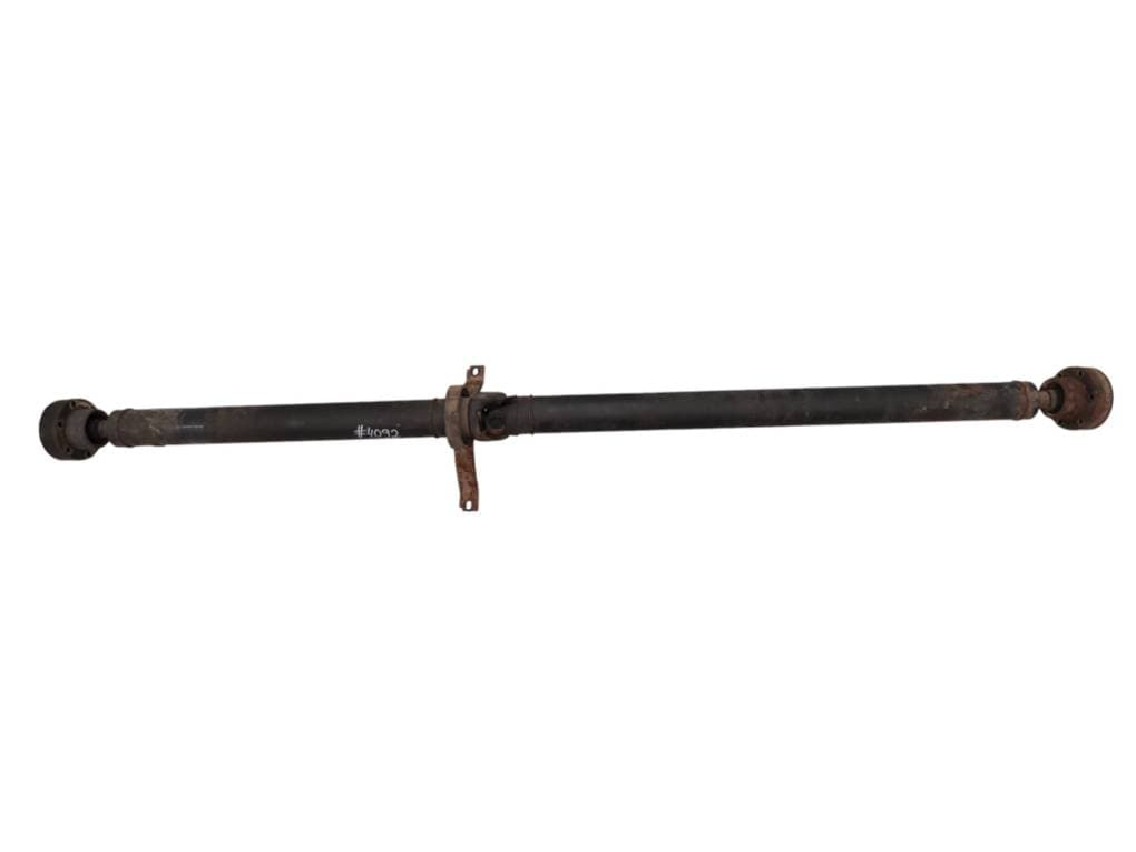 VW 3B0521101S Propeller Shaft Complete VW PASSAT B5 (3B3) (2000-2005)