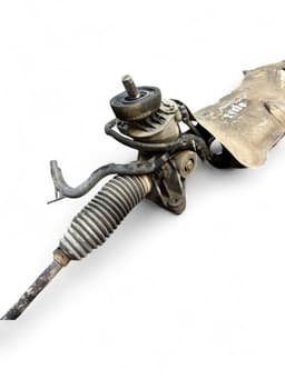 VW 1K0909144C 0273010080 7805177177 Steering rack VW TOURAN (1T1, 1T2) (2003-2010) — thumbnail 2