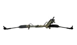 VW 6Q1423062FX Steering rack VW FOX / LUPO (5Z1, 5Z3) (2003-2009) — thumbnail 1