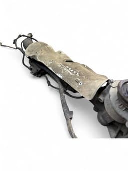 VW 1K0909144C 0273010080 7805177177 Steering rack VW TOURAN (1T1, 1T2) (2003-2010) — thumbnail 5