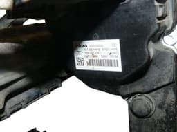 VW 1K1423105 Steering rack VW GOLF PLUS (5M1, 521) (2005-2013) — thumbnail 7