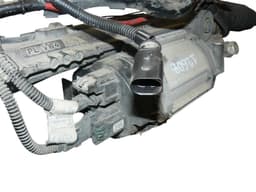 VW 1K1423105 Steering rack VW GOLF PLUS (5M1, 521) (2005-2013) — thumbnail 4