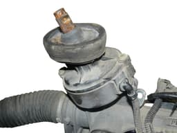 VW 1K1423105 Steering rack VW GOLF PLUS (5M1, 521) (2005-2013) — thumbnail 3