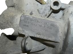 VW 1K1423105 Steering rack VW GOLF PLUS (5M1, 521) (2005-2013) — thumbnail 9