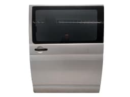 VW 7E0843107BC Sliding door left VW TRANSPORTER T6 / MULTIVAN (SG, SF) (2015-) — thumbnail 1