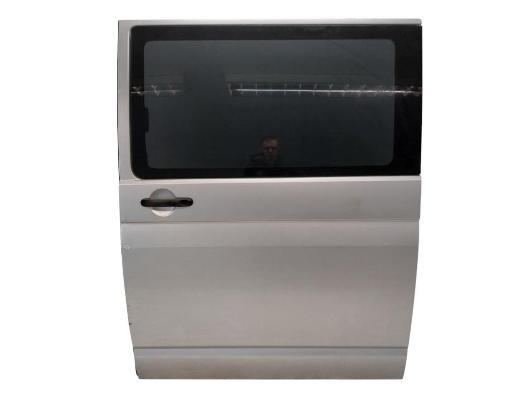 VW 7E0843107BC Sliding door left VW TRANSPORTER T6 / MULTIVAN (SG, SF) (2015-)