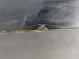 VW 3B9807417A Rear bumper VW PASSAT B5 (3B3) (2000-2005) — thumbnail 6