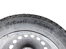 VW 3C0601027H Rim set With Tyres 4 pcs VW PASSAT B5 (3B3) (2000-2005) — thumbnail 5
