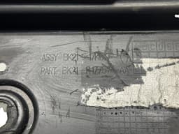 FORD BK21R17757AA BK2117K819 Front Bumper FORD TRANSIT / TOURNEO CUSTOM I (2012-) — thumbnail 6