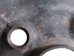 VW 3C0601027H Rim set With Tyres 4 pcs VW PASSAT B5 (3B3) (2000-2005) — thumbnail 8