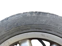 VW 8D0601025J Rim set With Tyres 4 pcs VW JETTA III (1K2) (2005-2010) — thumbnail 4