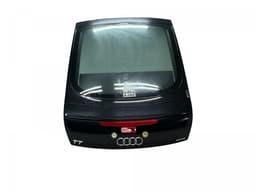 AUDI 8J8827023A Bootlid / tailgate AUDI TT (8J) (2006-2014) — thumbnail 2