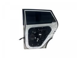 HYUNDAI 77004D7000 Door Rear Right HYUNDAI TUCSON III (TL) (2015-2021) — thumbnail 2