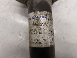 VW 556281 Shock Absorber Rear Right VW PASSAT B5 (3B3) (2000-2005) — thumbnail 4