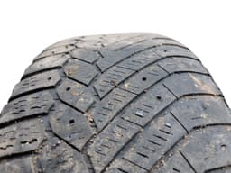 VW 3C0601027H Rim set With Tyres 4 pcs VW PASSAT B5 (3B3) (2000-2005) — thumbnail 6