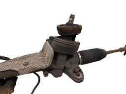 VW 5WK46800E04 5N1909144K 3C1423105C Steering rack VW PASSAT B6 (3C) (2005-2010) — thumbnail 3
