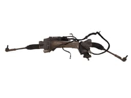 VW 5WK46800E04 5N1909144K 3C1423105C Steering rack VW PASSAT B6 (3C) (2005-2010) — thumbnail 1