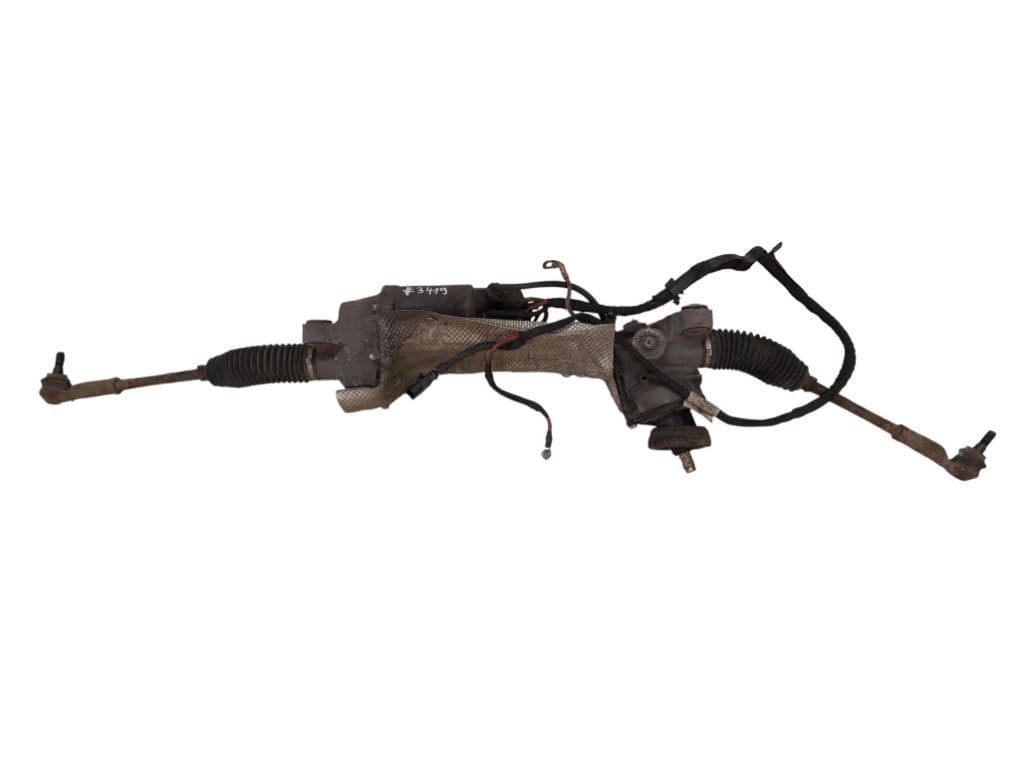 VW 5WK46800E04 5N1909144K 3C1423105C Steering rack VW PASSAT B6 (3C) (2005-2010)