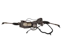 VW 5WK46800E04 5N1909144K 3C1423105C Steering rack VW PASSAT B6 (3C) (2005-2010) — thumbnail 2