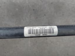 VW 3C0505235AC 1K0511305DS Rear axle Beam VW PASSAT B7 / ALLTRACK (2010-2015) — thumbnail 8