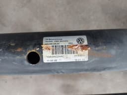 VW 3C0505235AC 1K0511305DS Rear axle Beam VW PASSAT B7 / ALLTRACK (2010-2015) — thumbnail 7