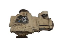 VW 01R500043D CUB Rear axle differential VW PASSAT B5 (3B3) (2000-2005) — thumbnail 5