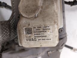 VW 5WK46800E04 5N1909144K 3C1423105C Steering rack VW PASSAT B6 (3C) (2005-2010) — thumbnail 4