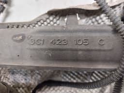 VW 5WK46800E04 5N1909144K 3C1423105C Steering rack VW PASSAT B6 (3C) (2005-2010) — thumbnail 5