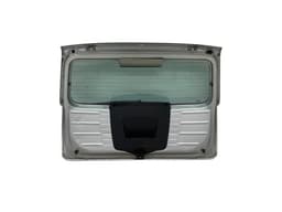 VW 5Z6827025D Bootlid / tailgate VW FOX / LUPO (5Z1, 5Z3) (2003-2009) — thumbnail 2