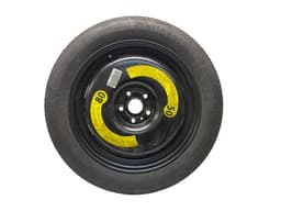 VW 5N0601027E Spare wheel VW TIGUAN I (5N) (2007-2018) — thumbnail 1
