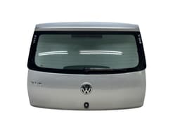 VW 5Z6827025D Bootlid / tailgate VW FOX / LUPO (5Z1, 5Z3) (2003-2009) — thumbnail 1