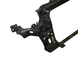 HYUNDAI 641102Y000 Front panel HYUNDAI TUCSON II / ix35 I (LM) (2009-2017) — thumbnail 2