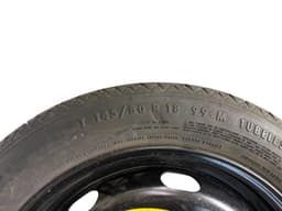 VW 5N0601027E Spare wheel VW TIGUAN I (5N) (2007-2018) — thumbnail 4