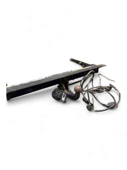 VW Towbar VW TRANSPORTER T5 / MULTIVAN (7H, 7E, 7J) (2003-2015) — thumbnail 3