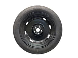 VW 5N0601027E Spare wheel VW TIGUAN I (5N) (2007-2018) — thumbnail 2