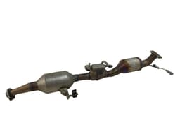 LEXUS 1741024411 Catalyc Converter LEXUS UX (AA10, AH10) (2018-) — thumbnail 1