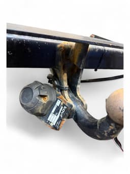 VW Towbar VW TRANSPORTER T5 / MULTIVAN (7H, 7E, 7J) (2003-2015) — thumbnail 10