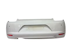 VW 1K8807421M Rear bumper VW SCIROCCO III (137) (2008-2017) — thumbnail 1