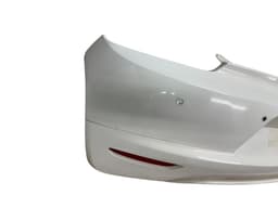 VW 1K8807421M Rear bumper VW SCIROCCO III (137) (2008-2017) — thumbnail 2