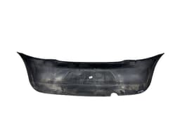 VW 5Z0807421L Rear bumper VW FOX / LUPO (5Z1, 5Z3) (2003-2009) — thumbnail 4