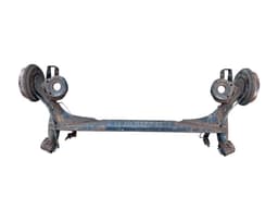 VW 5Z0500051A Rear axle Beam VW FOX / LUPO (5Z1, 5Z3) (2003-2009) — thumbnail 2