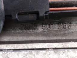 VW 7805501262 1K1423055F Steering rack VW JETTA III (1K2) (2005-2010) — thumbnail 4
