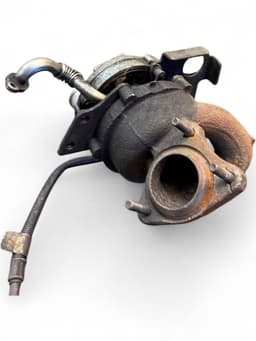 FORD 7G9Q6K682BB Turbocharger FORD TRANSIT CONNECT I (2002-2013) — thumbnail 3