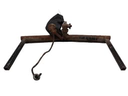 VW Towbar VW PASSAT B5 (3B3) (2000-2005) — thumbnail 3