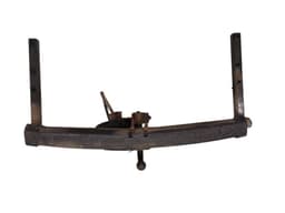 VW Towbar VW PASSAT B5 (3B3) (2000-2005) — thumbnail 2