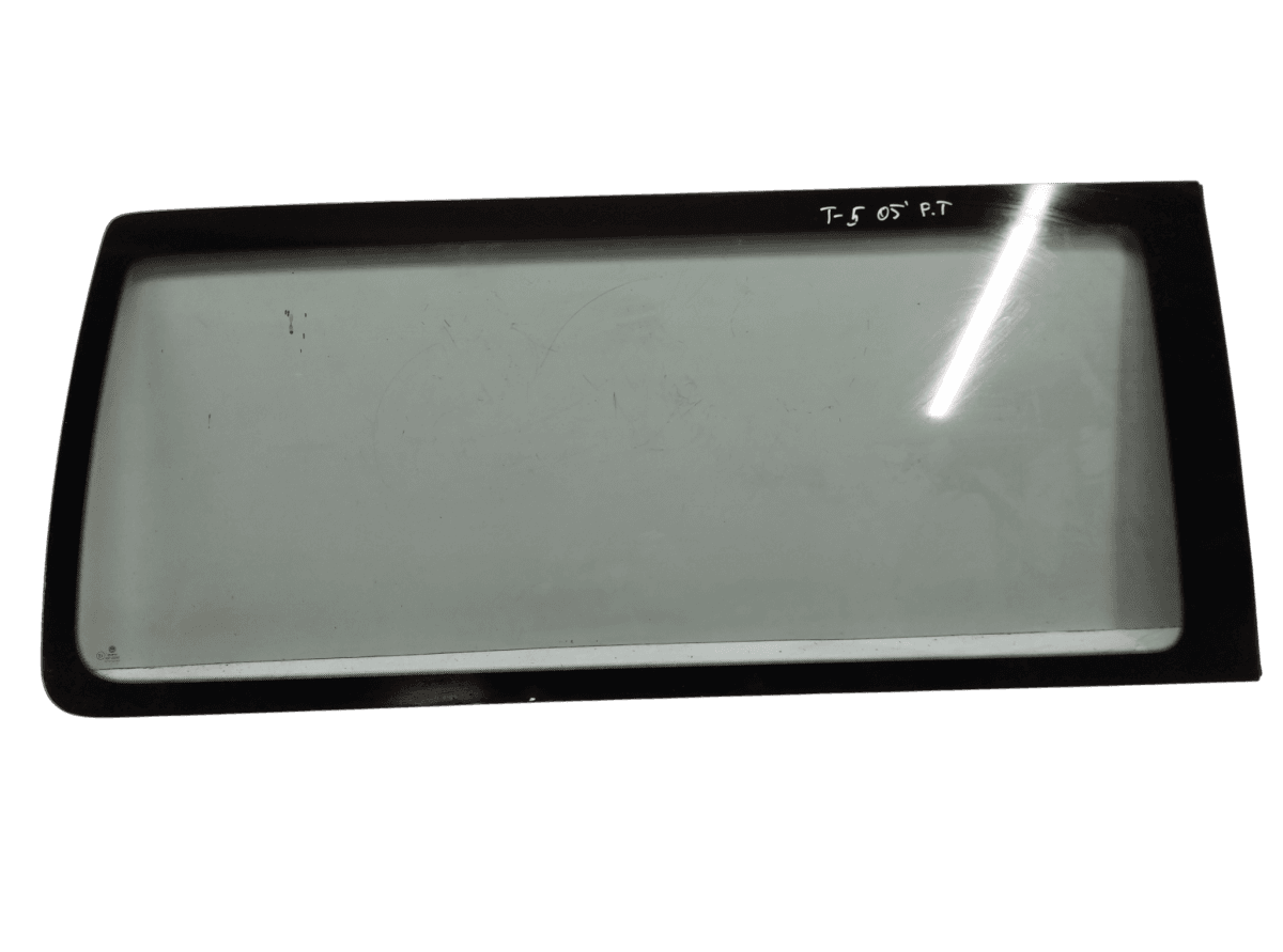 7H3845332N Chassis Side Window glass Rear Right VW TRANSPORTER T5 / MULTIVAN (7H, 7E, 7J) (2003-2015)