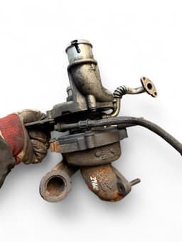 FORD 7G9Q6K682BB Turbocharger FORD TRANSIT CONNECT I (2002-2013) — thumbnail 9