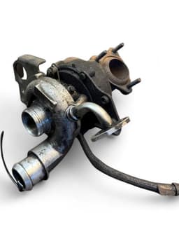 FORD 7G9Q6K682BB Turbocharger FORD TRANSIT CONNECT I (2002-2013) — thumbnail 4
